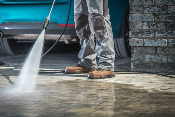 Trusted Manhattan, NY Pressure Washing Services Experts