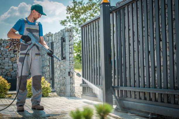 Best Sidewalk and Walkway Cleaning  in Manhattan, NY