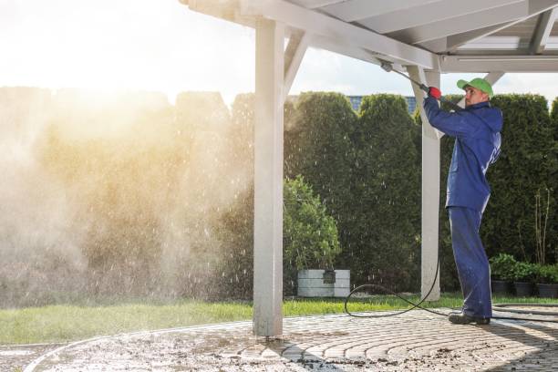 Best Gas Station Cleaning  in Manhattan, NY