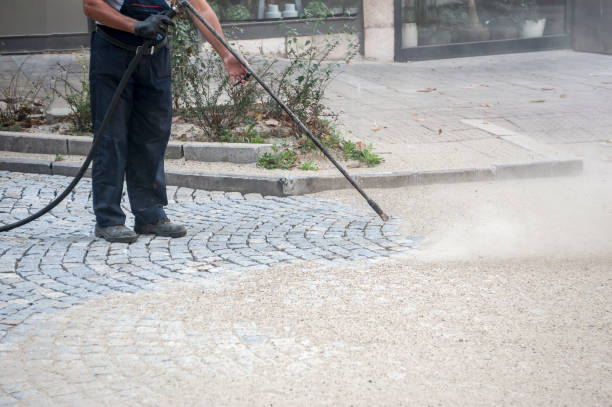Best Post-Construction Pressure Washing  in Manhattan, NY