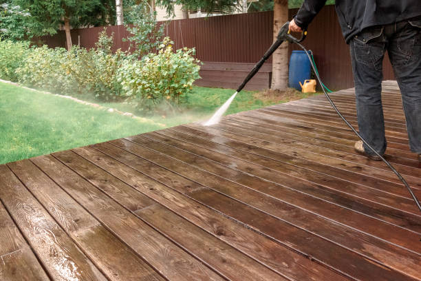 Boat and Dock Cleaning in Manhattan, NY