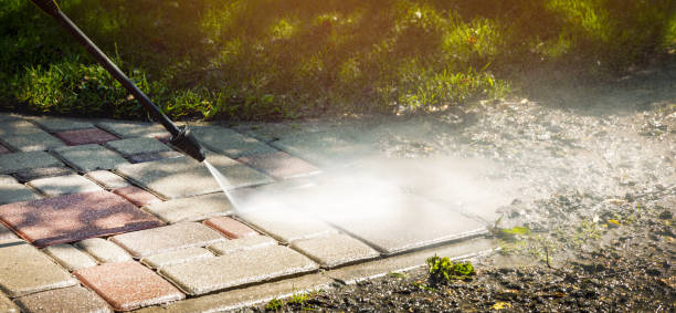 Best Parking Lot and Garage Cleaning  in Manhattan, NY