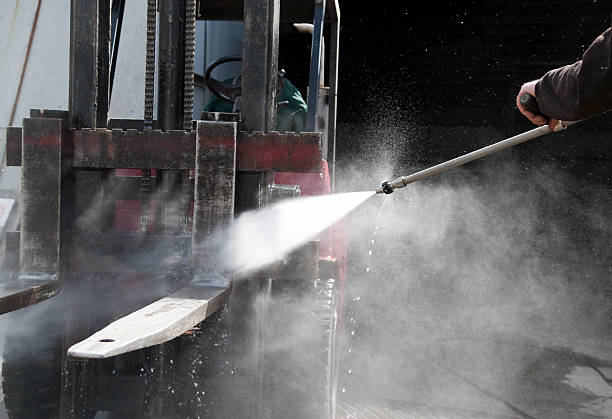 Best Dumpster Area Cleaning  in Manhattan, NY